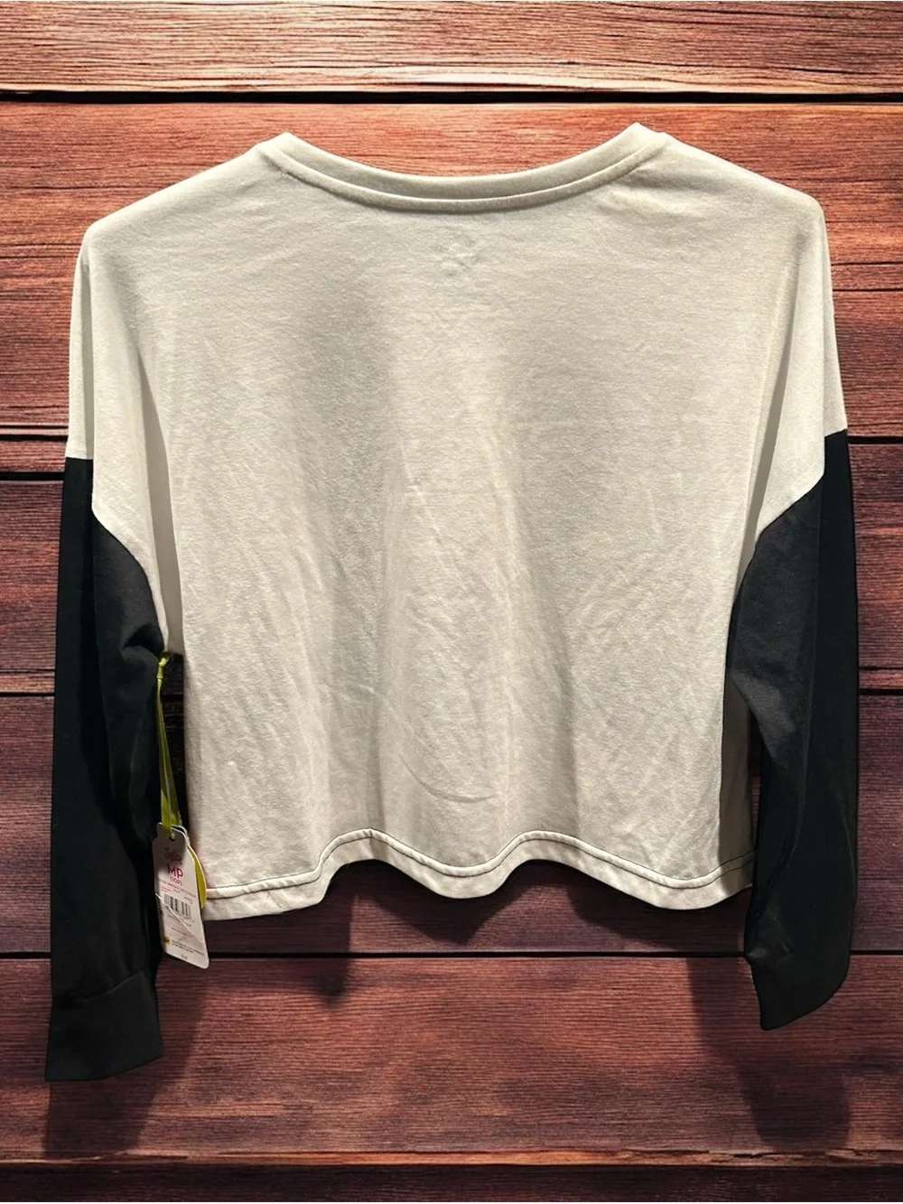 Justice long sleeve